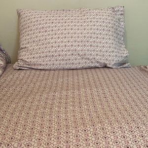 Pottery Barn Kids Sheet set